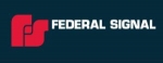 FEDERAL SIGNAL